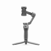 DJI 大疆 Osmo Mobile 3 灵眸手机云台 3 防抖可折叠手持稳定器 手机稳定器 套装版 单位:台