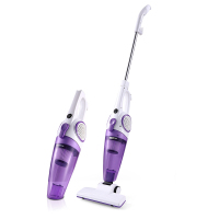 龙的(longde) LD-XC40S 手持式 吸尘器 240*120*1100mm ZC