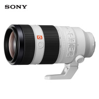 索尼(SONY)FE 100-400mm F4.5–5.6 GM OSS 全画幅超远摄变焦G大师镜头 E卡口/