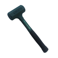 世达(SATA) 92923软性防震橡皮锤55MM