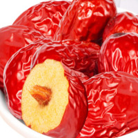 红枣 干果零食蜜饯果干