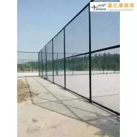 鑫亿康围网篮球场（平方米）