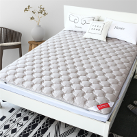 防滑床垫子软垫床褥床垫1.2米