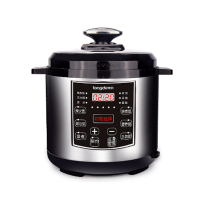 龙的(longde)/LD-YL55B电压力锅 单个装 ZC