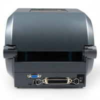 斑马（ZEBRA）GT800/GT820条码打印机 不干胶标签机 二维码热敏快递电子面单(300dpi 标配+两年质保)