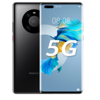 华为Mate40 Pro 8+256G 5G全网通超感知徕卡电影影像