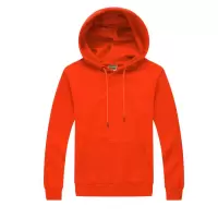 宝荣洁卫衣 带帽卫衣休闲服装BRJ-63
