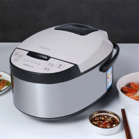 电饭煲家用多功能智能4L升电饭锅蒸米饭