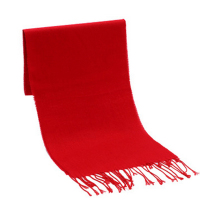 ELSYALN围巾 精梳仿羊绒围巾75g 160*30mmE-59