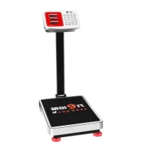 电子秤商用小型200公斤防水