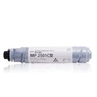 理光MP2501C型墨粉 黑色 适用于理光MP2501SP MP2001SP 6支/箱