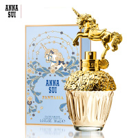 企采严选安娜苏 R1SE焉栩嘉同款筑梦天马独角兽淡香水 30ml