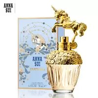 企采严选安娜苏 R1SE焉栩嘉同款筑梦天马独角兽淡香水 30ml