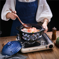 钴蓝养生煲W-G126 唯都