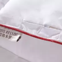 路易卡罗至尊鹅绒被LK8451