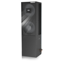 企采严选VISENCH 威神机房精密空调 CNA1008 8KW 3P恒温恒湿精密空调 上送风