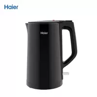 海尔(Haier) K3-B01B 电 水 壶
