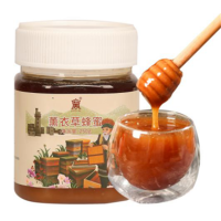 薰衣草蜂蜜 250克