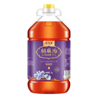 索米亚 胡麻油5L