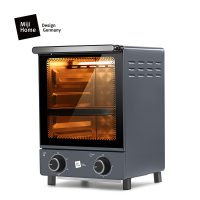 德国 米技立式电烤箱 EO-H12L