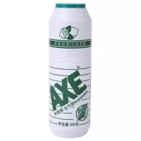 斧头牌AXE去污粉茶垢油渍不锈钢锅具瓷具清洁剂瓶装500g(10瓶起订)