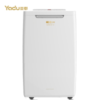 亚都(YADU)除湿机 C8211BGW