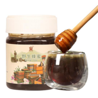野生蜂蜜 250克
