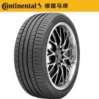 德国马牌轮胎 CSC5 SUV 235/50R19 1个