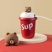 荷兰艾优Apiyoo-sup暖手宝 HW-6 迷你暖宝宝