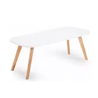ILI+VE 小茶几编织筐组合1