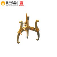 磐鼎 防爆拨轮器 三爪75mm 单把装