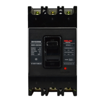 德力西塑壳断路器 CDM10- 250A塑壳断路器 塑壳空气开关