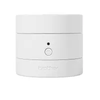兄弟(brother) PT-PR10BT (W) 标签机 (计价单位:台) 奶糖白