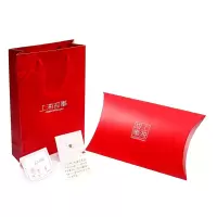 企购优品 上海故事围巾女秋冬礼盒
