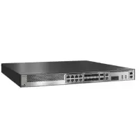 华为HUAWEI企业级防火墙千兆8GE路由器网关 USG6309E-AC机架式