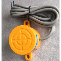 iDiskk接近开关 400MA 90-251VAC(常开)(不含安装)