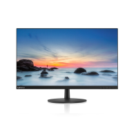 联想 27英寸 电脑显示器 商务办公家用 低蓝光 高清显示器(TL)