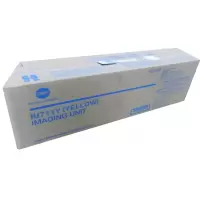 柯尼卡美能达(KONICA MINOLTA)lu711Y 黄色显影组件 单位:盒