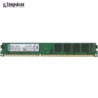 金士顿内存条 8G DDR3 1600
