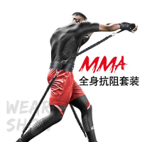 健身器材 全身抗阻套装