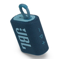 JBL GO3 音乐金砖三代 便携式蓝牙音箱 低音炮 户外音箱 迷你小音响 防水设计