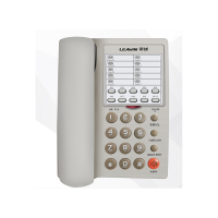 企业定制 办公电话机 酒店话机