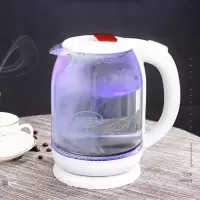 艾美特(Airmate) CS1815B 电水壶(单把装)-(把)热水壶
