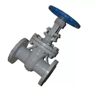 铸钢闸阀DN50(Z41H-25C)