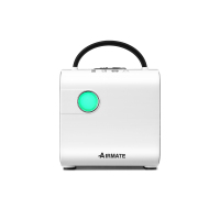 艾美特 迷你新风机 ZLF04F