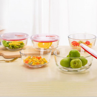 可美瑞特婉盈保鲜碗