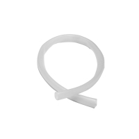 牛筋软管 白色/卷