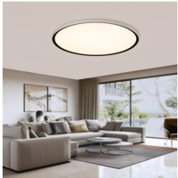 正泰办公室吸顶灯