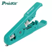 宝工(Pro'sKit) UTP/STP网络剥线器