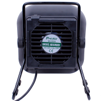 宝工(Pro'sKit) 数位控温拆焊热风枪